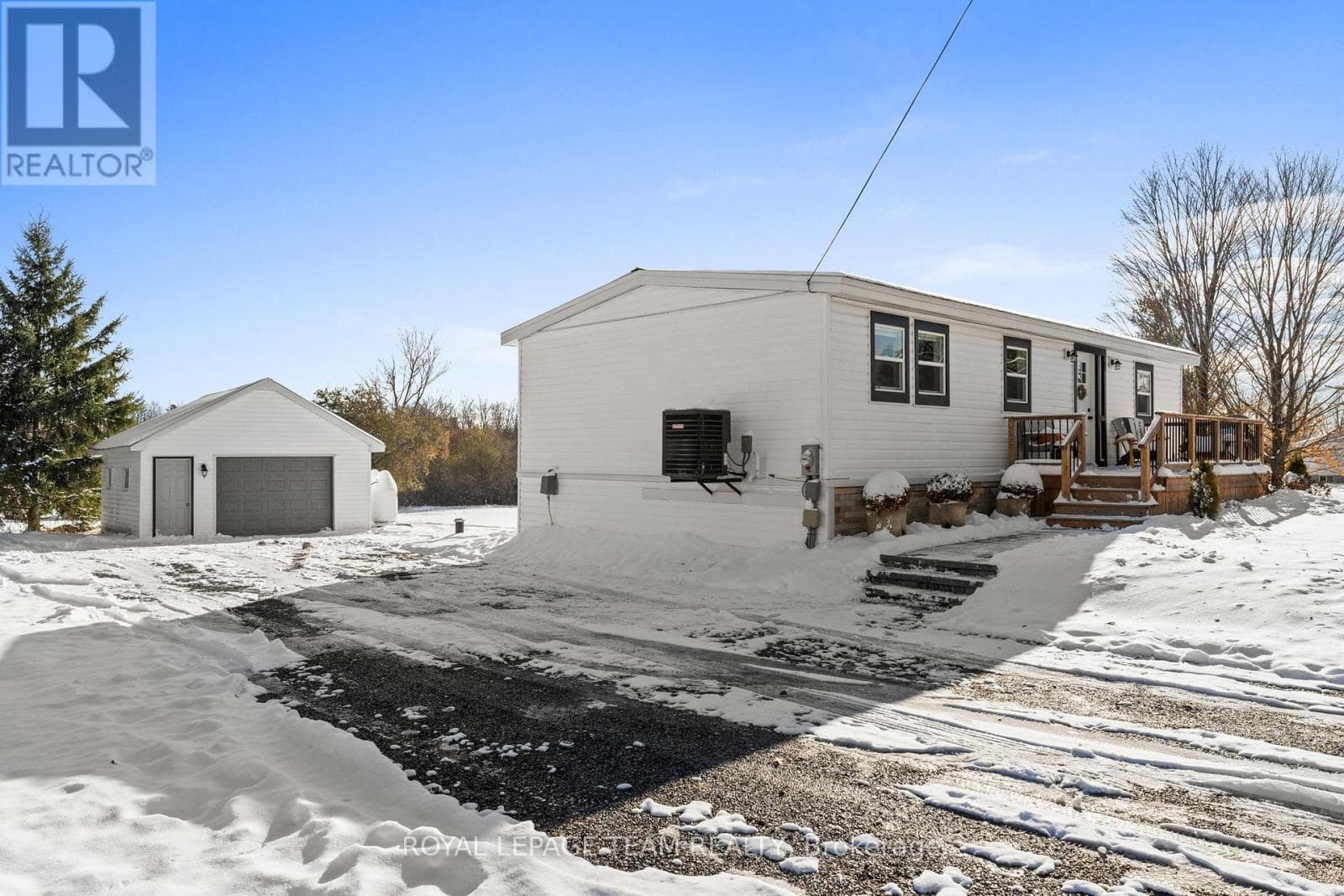 2569 10TH LINE — Beckwith, Ontario - Main photo