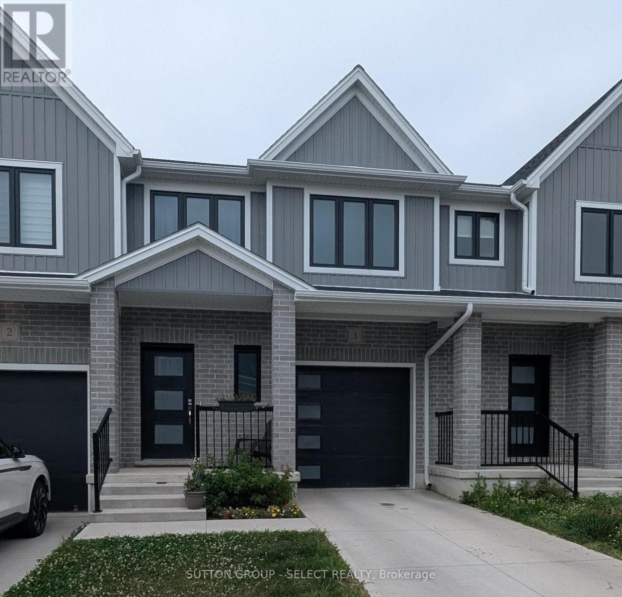 3 - 1 MILLER DRIVE — Lucan Biddulph (Lucan), Ontario - Main photo