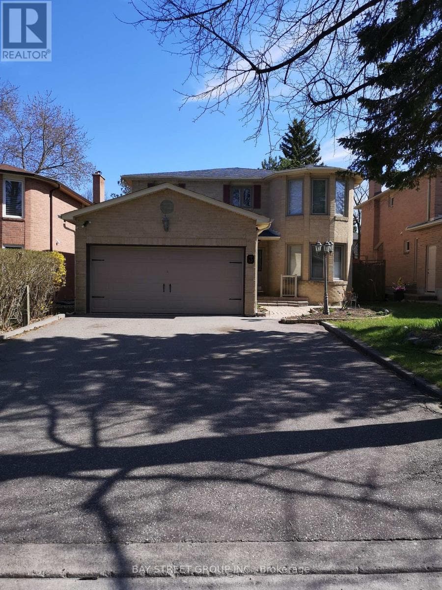 MAIN - 3 FELTHAM ROAD — Markham (Raymerville), Ontario - Main photo