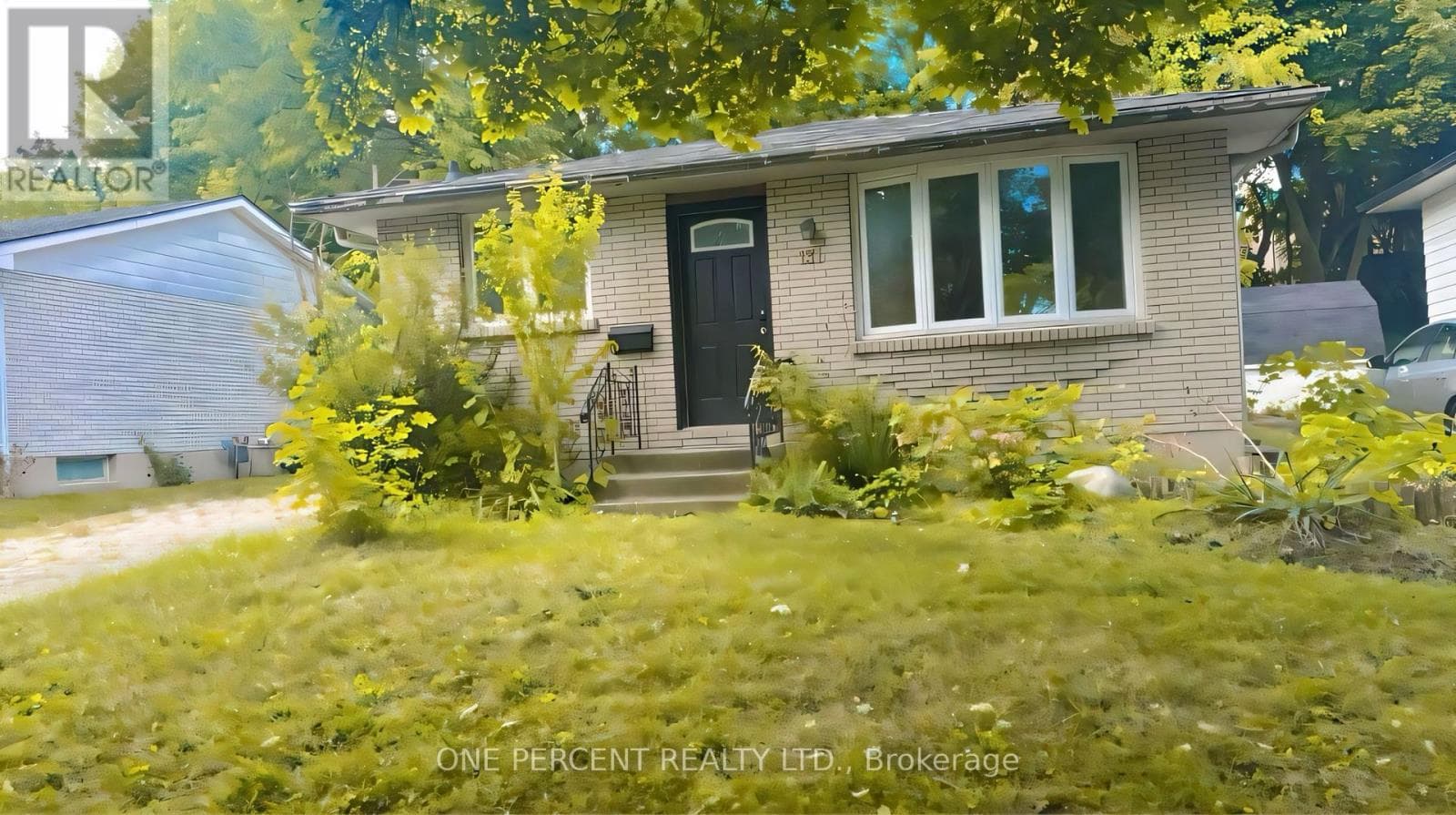 131 PAPERBIRCH CRESCENT — London North (North K), Ontario - Main photo