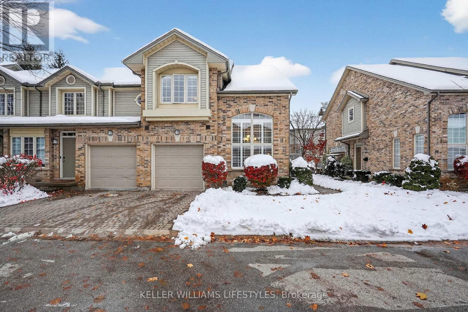 30 - 519 RIVERSIDE DRIVE — London North (North P), Ontario - Main photo