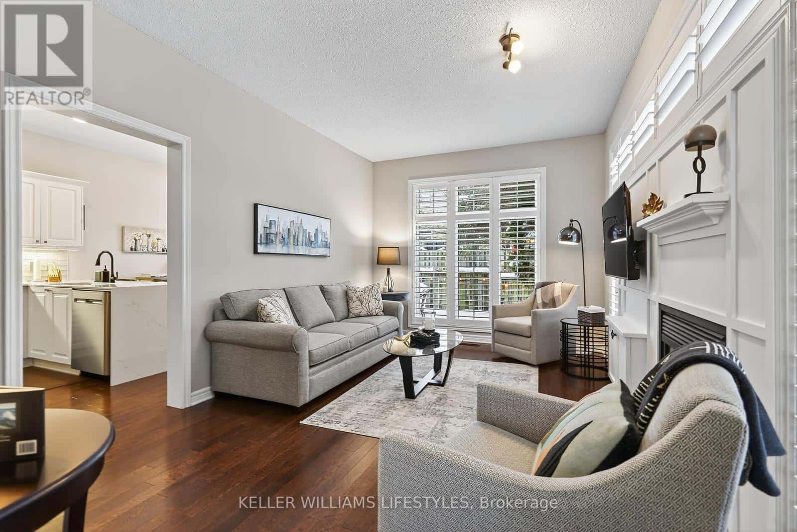 30 - 519 RIVERSIDE DRIVE — London North (North P), Ontario - Photo 5 of 48