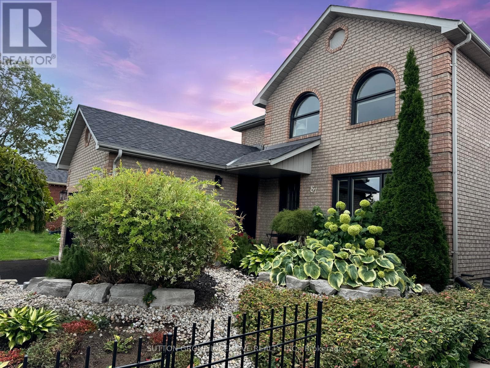 87 IRWIN DRIVE — Barrie (Northwest), Ontario - Main photo