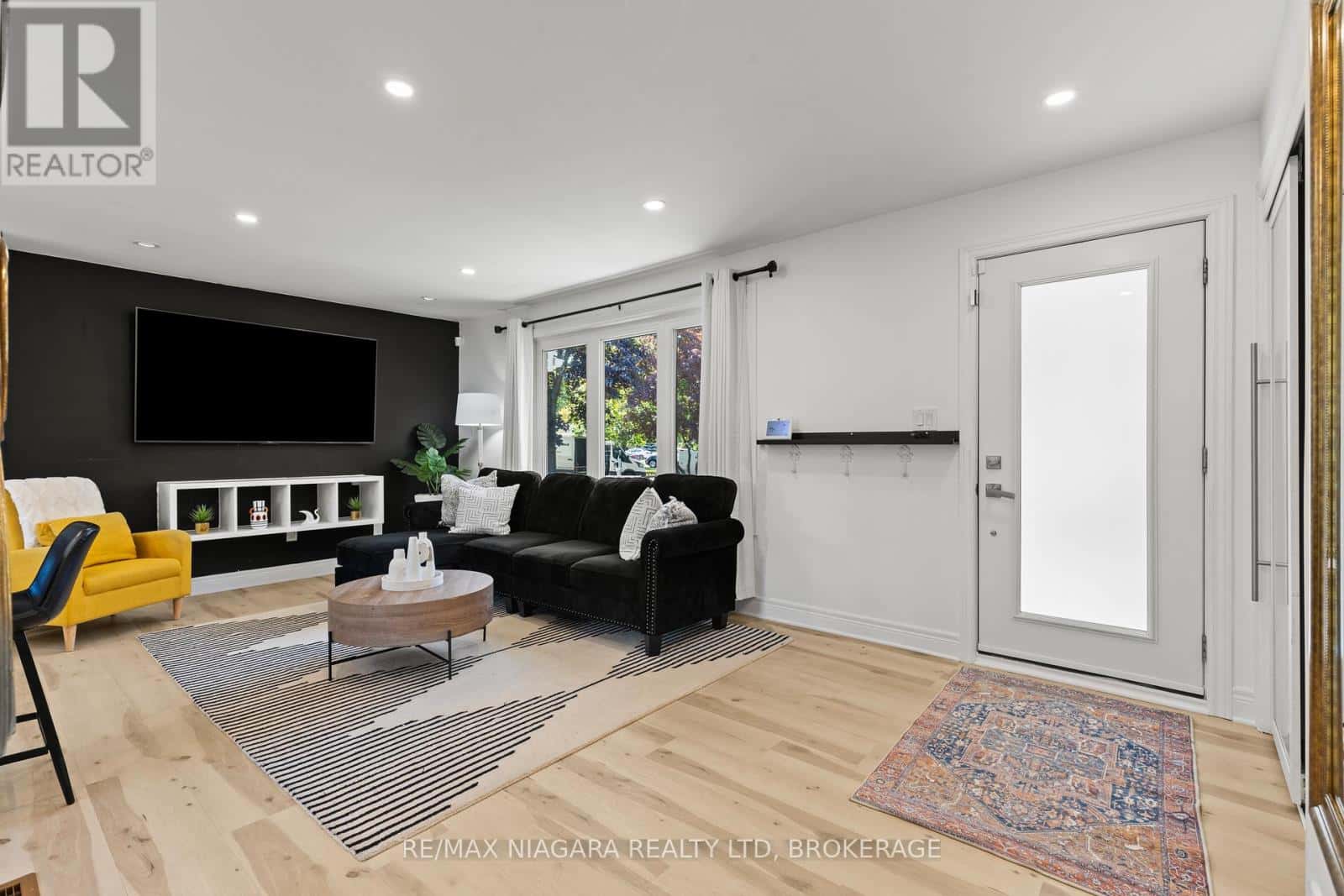 78 GLEN PARK ROAD — St. Catharines (Vine/Linwell), Ontario - Photo 4 of 34