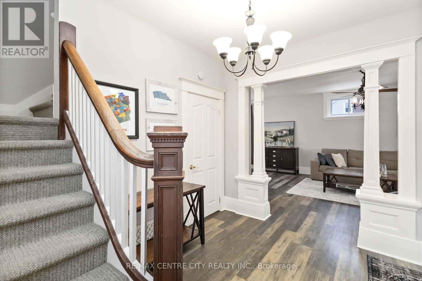 74 DOULTON STREET — London East (East N), Ontario - Photo 5 of 47