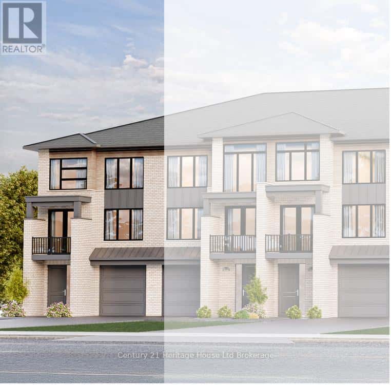 304 Kading Crescent Unit 1