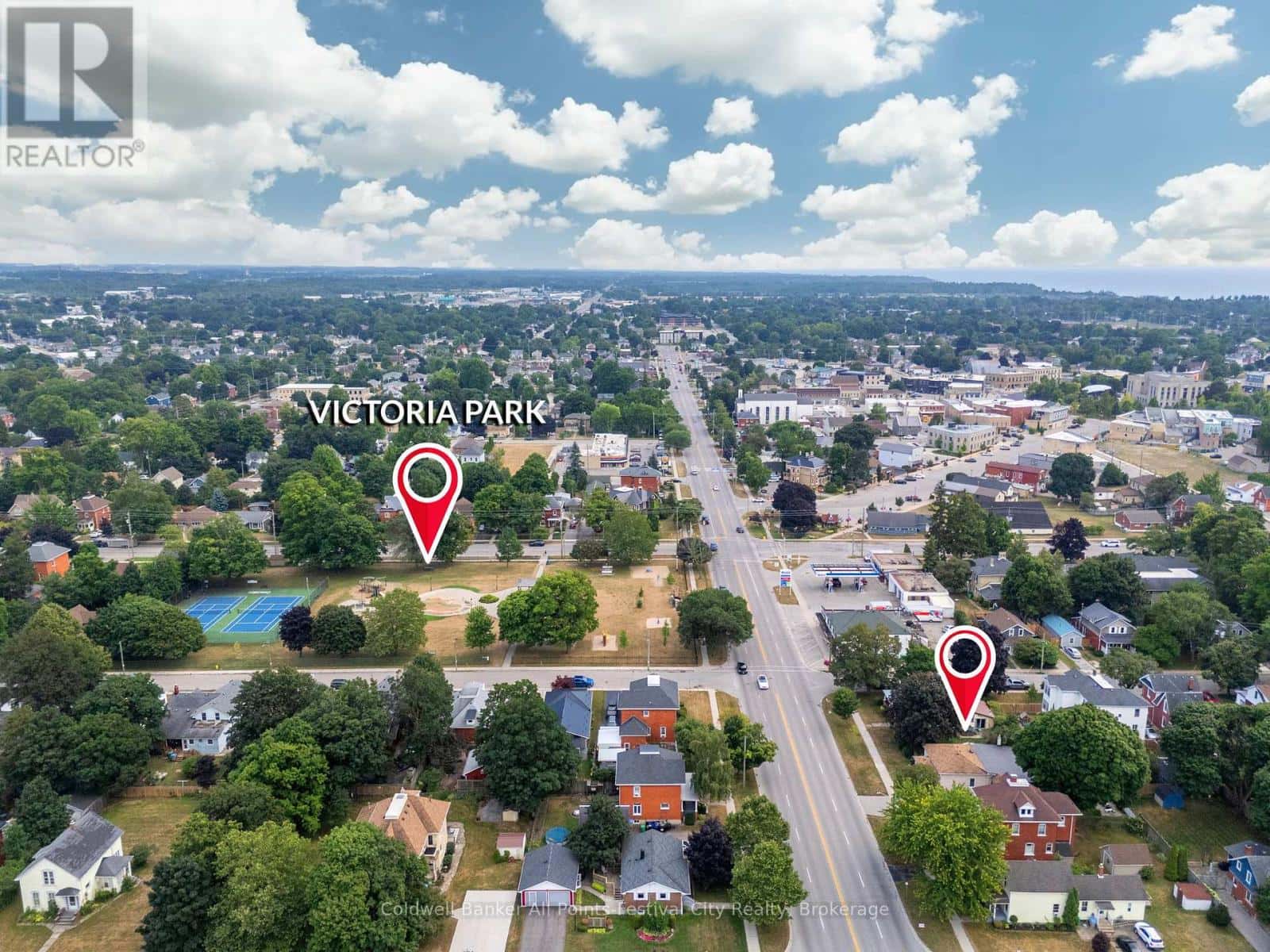 107 VICTORIA STREET N — Goderich (Goderich (Town)), Ontario - Photo 5 of 45