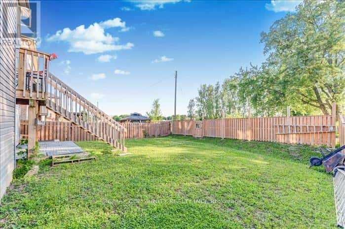 22 SUNDERLAND MEADOWS DRIVE N — Brock (Sunderland), Ontario - Photo 4 of 24