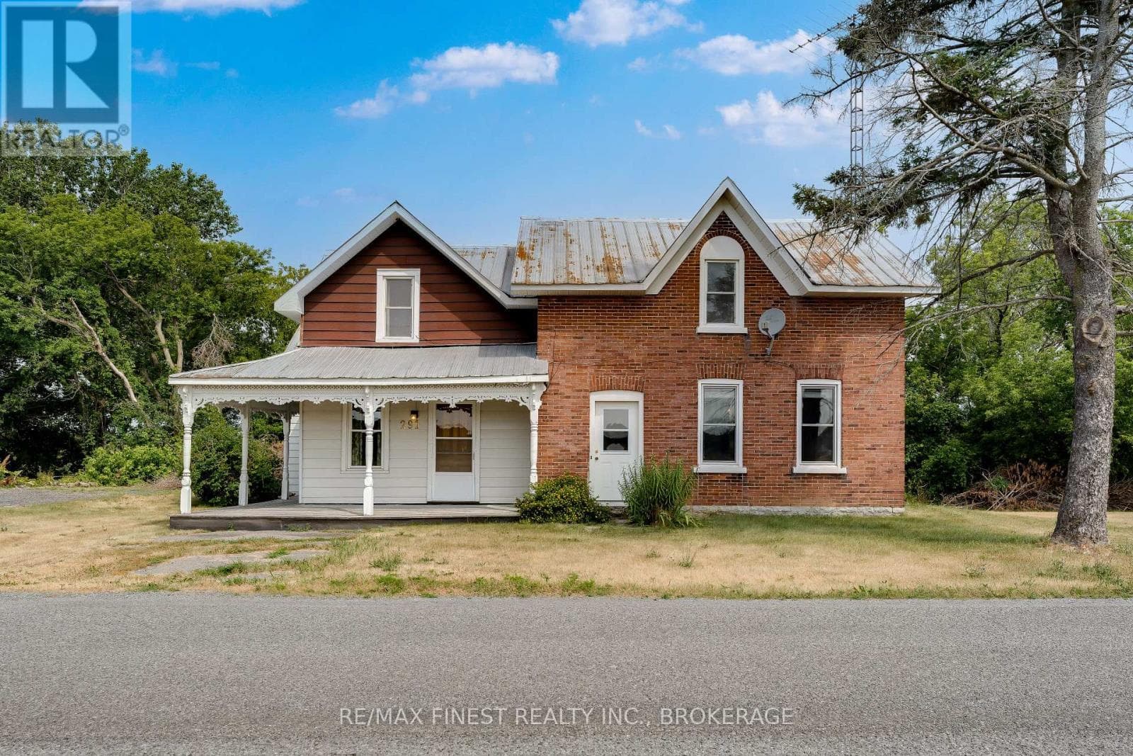 291 HAMBLY ROAD — Greater Napanee (Greater Napanee), Ontario - Main photo