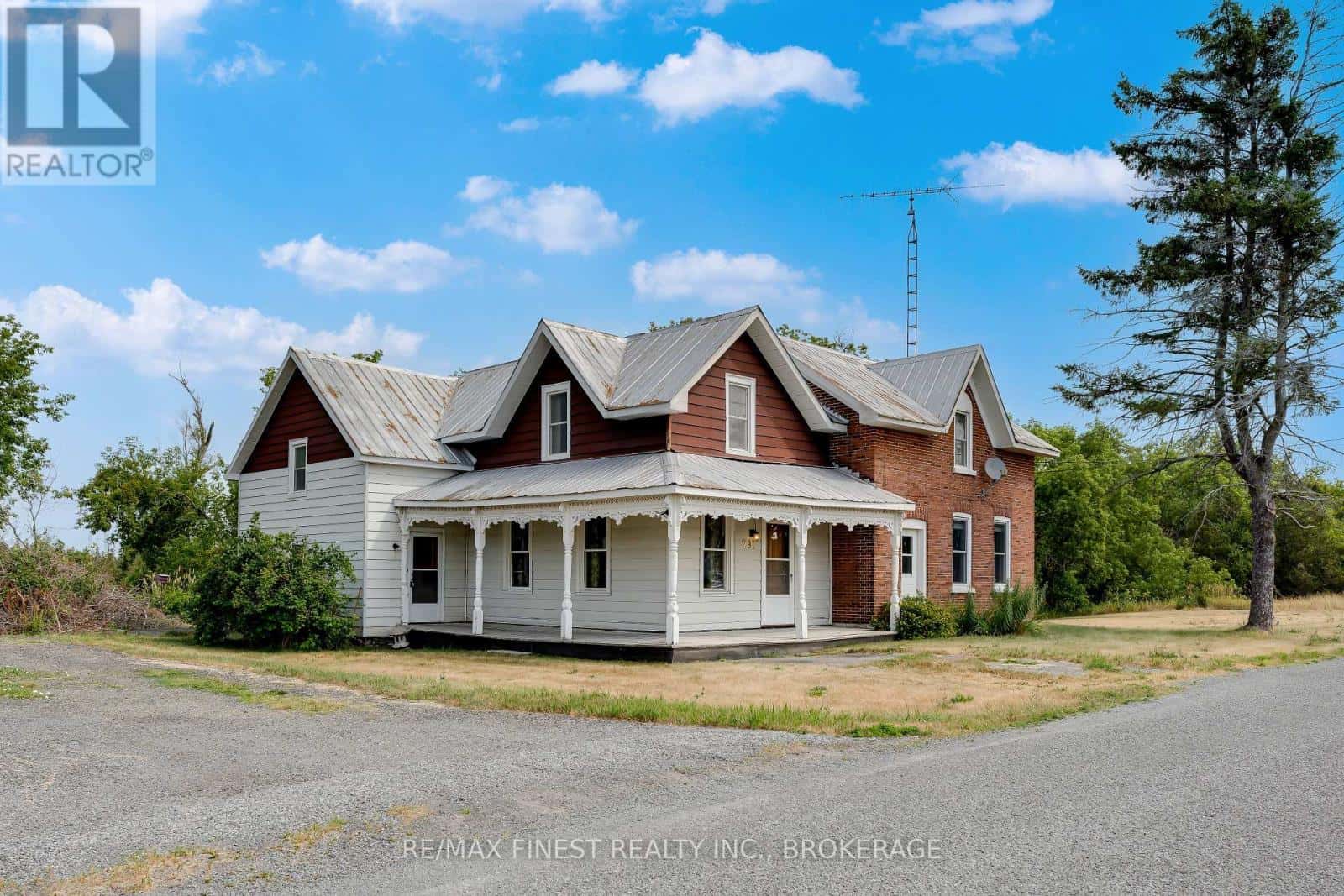 291 HAMBLY ROAD — Greater Napanee (Greater Napanee), Ontario - Photo 2 of 62