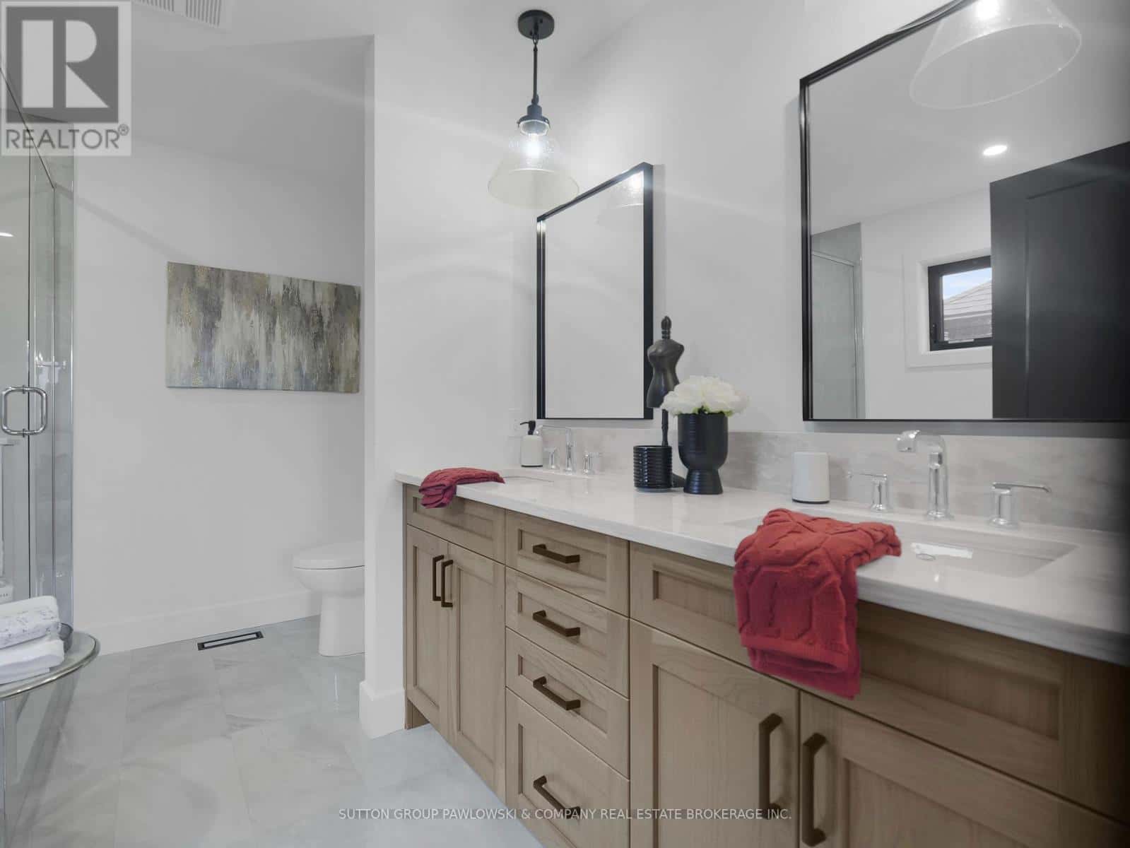 LOT #44 - 111 TIMBERWALK TRAIL — Middlesex Centre (Ilderton), Ontario - Photo 4 of 64