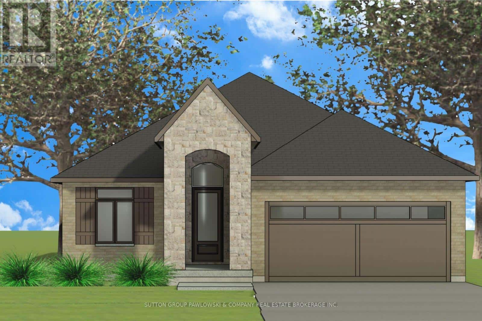 194 TIMBERWALK Trail LOT #17