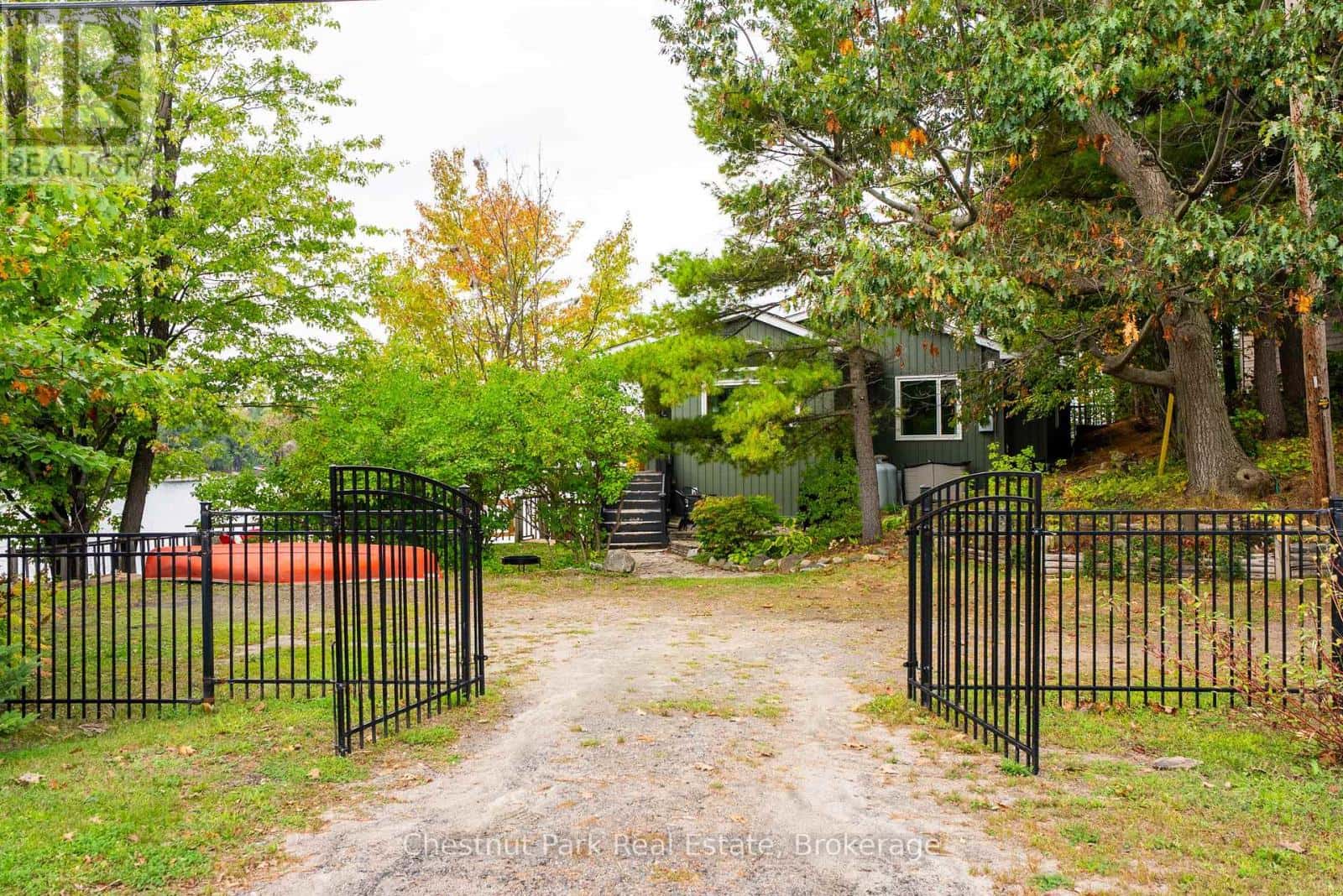 2856 MUSKOKA RD 118W ROAD — Muskoka Lakes (Monck (Muskoka Lakes)), Ontario - Photo 5 of 36