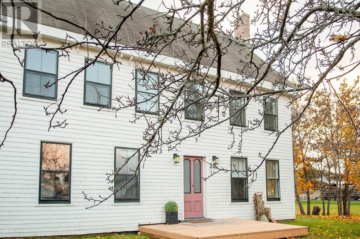 22 Richmond Street — Georgetown, Prince Edward Island - Main photo