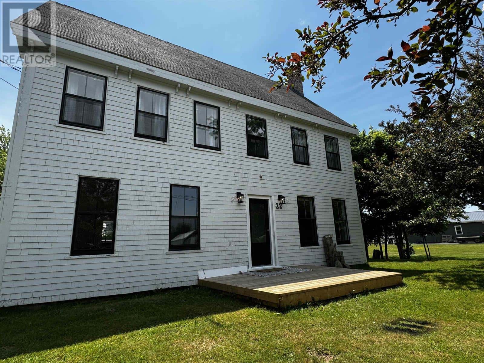 22 Richmond Street — Georgetown, Prince Edward Island - Photo 2 of 46