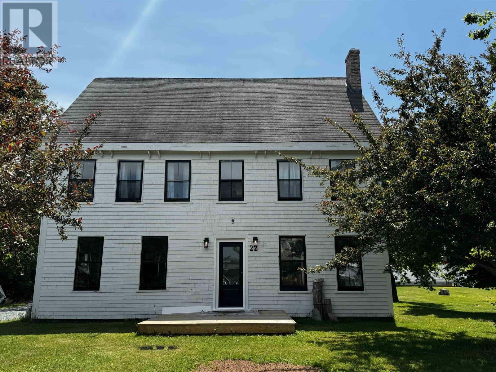 22 Richmond Street — Georgetown, Prince Edward Island - Photo 3 of 46