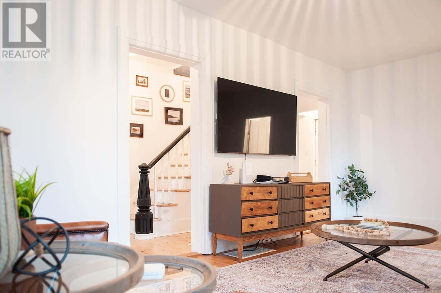 22 Richmond Street — Georgetown, Prince Edward Island - Photo 5 of 46