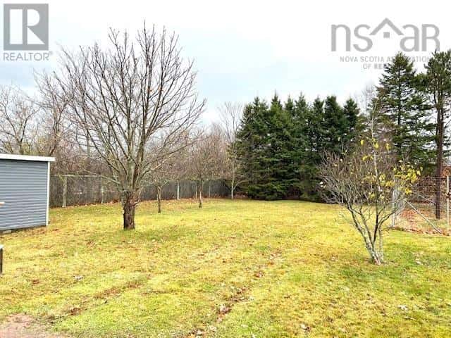 60 Riverside Avenue — Bible Hill, Nova Scotia - Photo 4 of 24