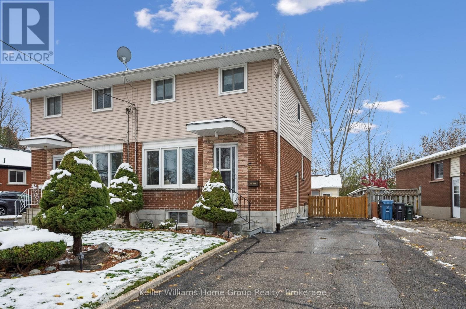 46 MONTANA ROAD — Guelph (Victoria North), Ontario - Main photo