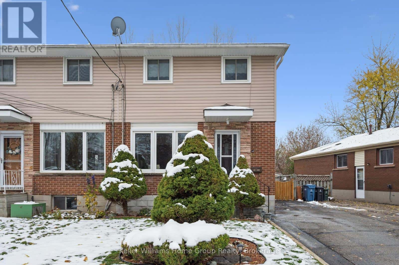 46 MONTANA ROAD — Guelph (Victoria North), Ontario - Photo 4 of 40