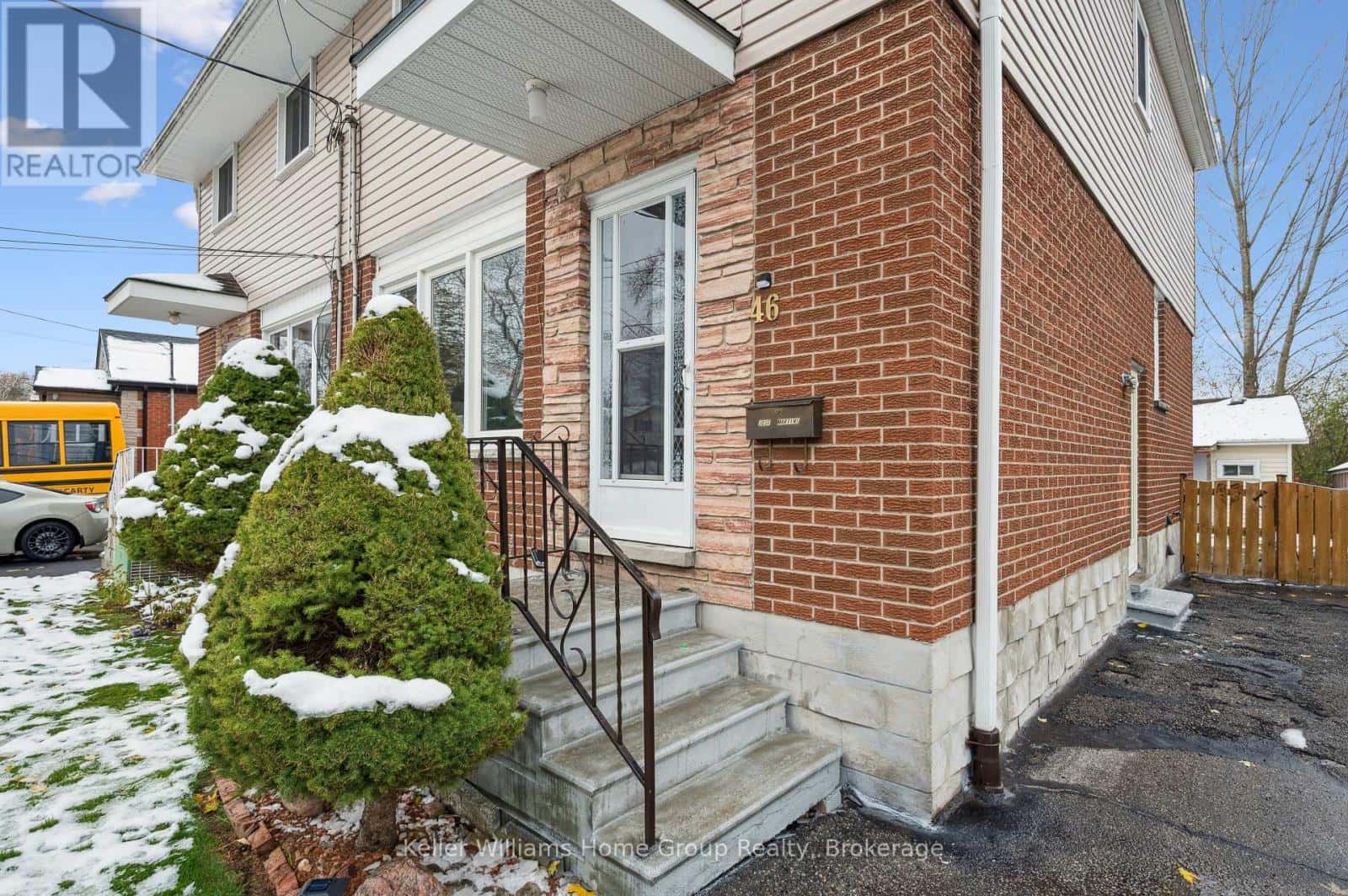 46 MONTANA ROAD — Guelph (Victoria North), Ontario - Photo 5 of 40