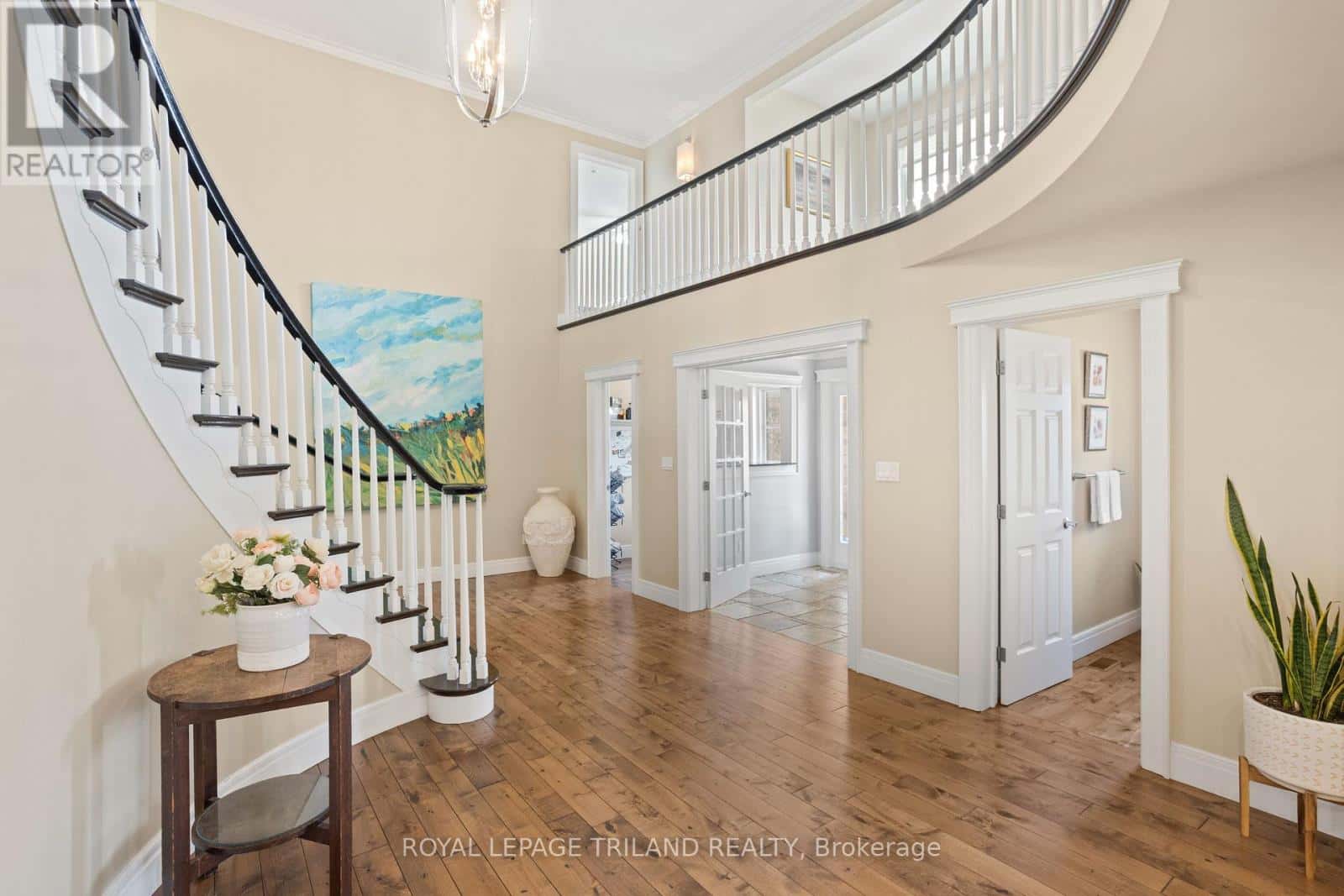 29830 CENTRE ROAD — Adelaide Metcalfe, Ontario - Photo 5 of 50