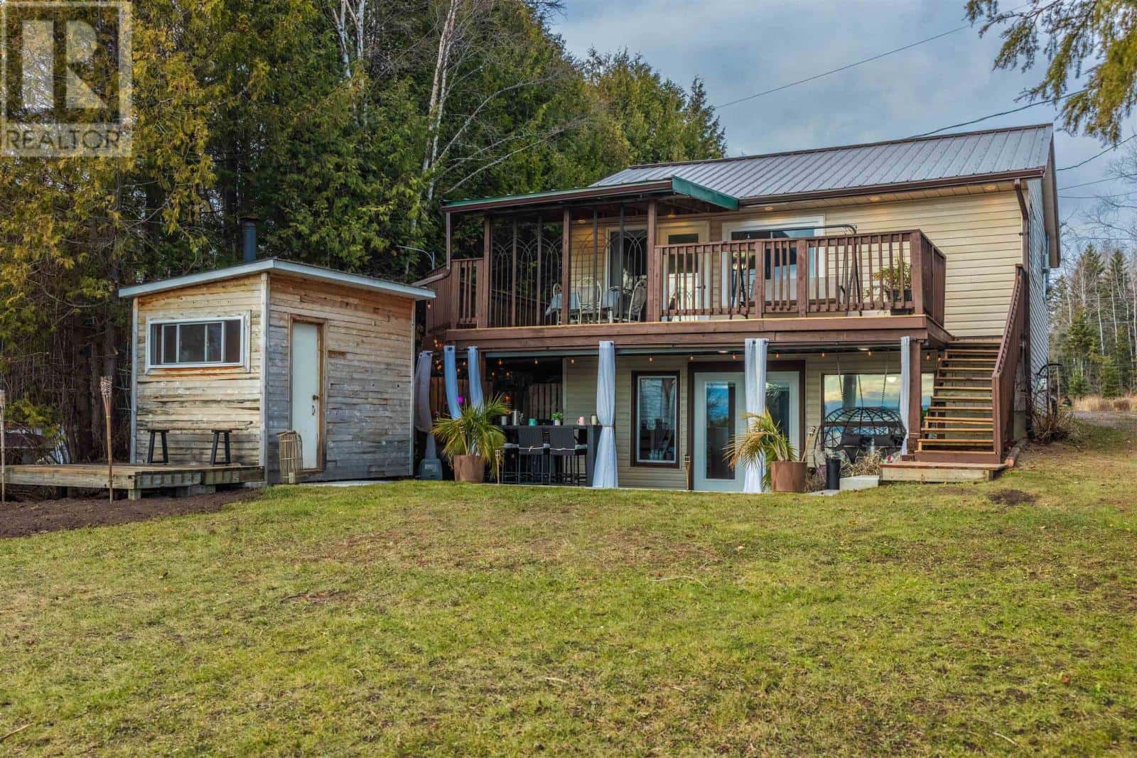 1117 Cedar Bay Rd. — Shuniah, Ontario - Photo 2 of 49