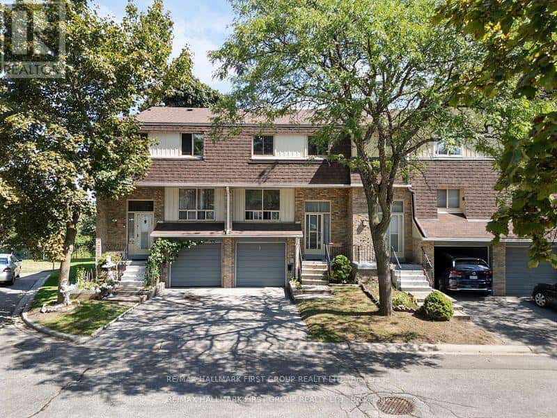 38 - 371 ORTON PARK ROAD — Toronto (Morningside), Ontario - Photo 3 of 48