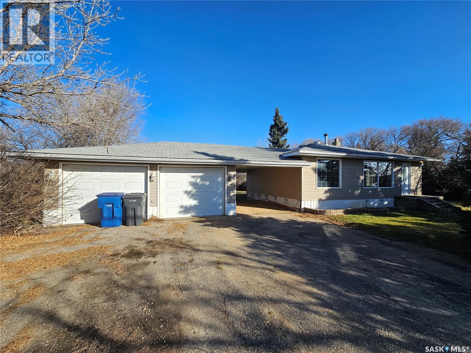 503 Souris AVENUE E — Carlyle, Saskatchewan - Main photo