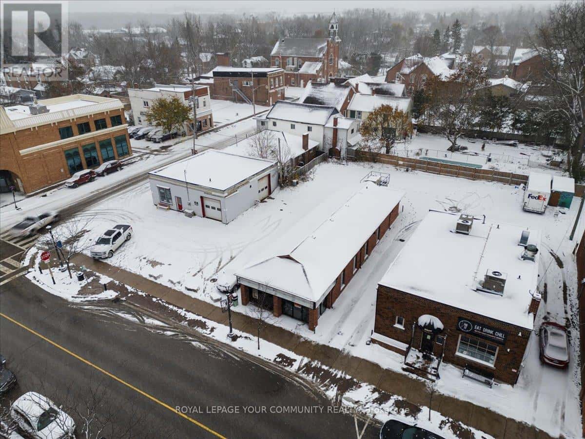 10 CAMERON STREET W — Brock (Cannington), Ontario - Photo 2 of 26