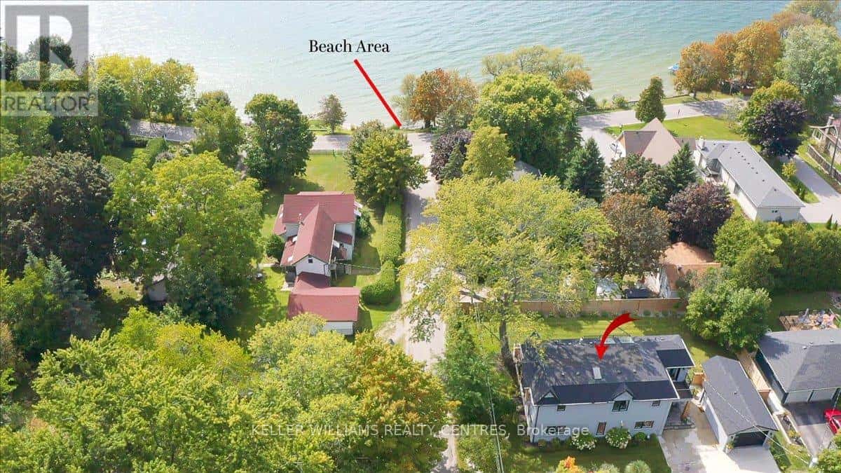 181 BOWLING GREEN ROAD — Georgina (Historic Lakeshore Communities), Ontario - Photo 2 of 48