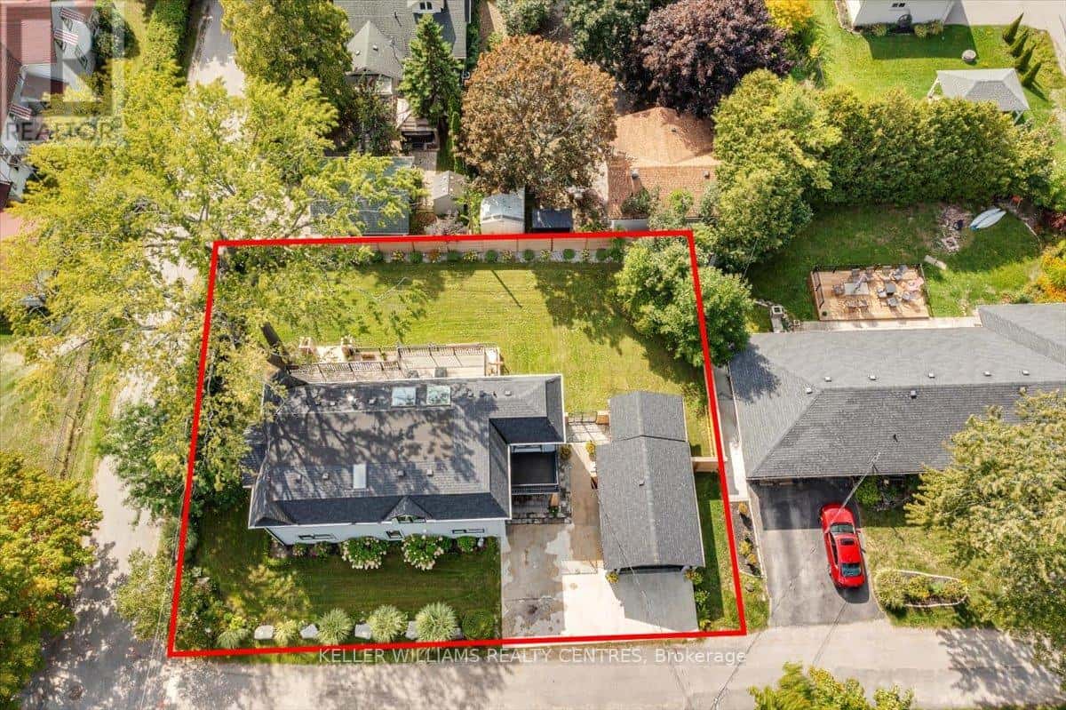 181 BOWLING GREEN ROAD — Georgina (Historic Lakeshore Communities), Ontario - Photo 4 of 48