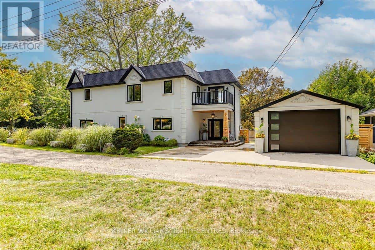 181 BOWLING GREEN ROAD — Georgina (Historic Lakeshore Communities), Ontario - Photo 5 of 48