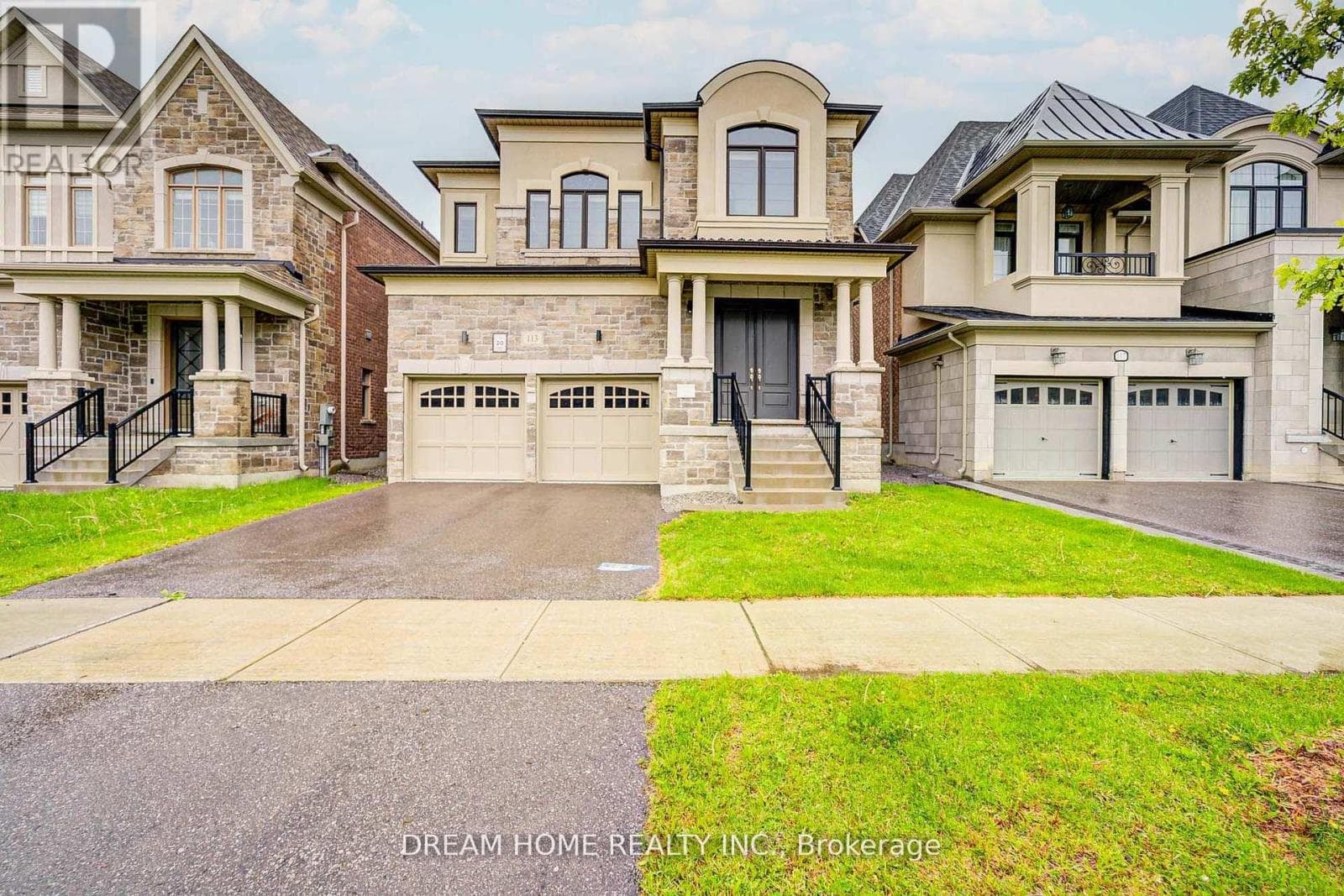 113 BETELHO CIRCLE — Aurora (Bayview Southeast), Ontario - Main photo
