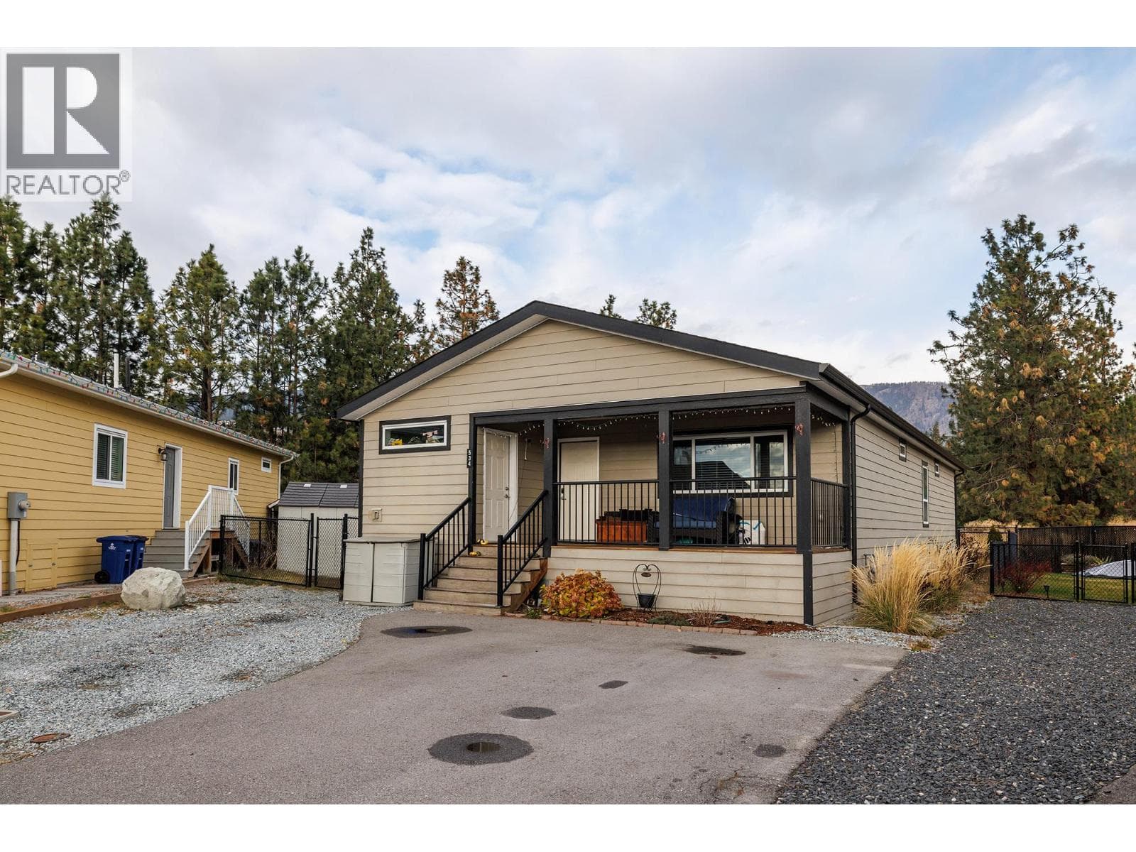 2440 Old Okanagan Highway Unit# 534 — Westbank, British Columbia - Main photo
