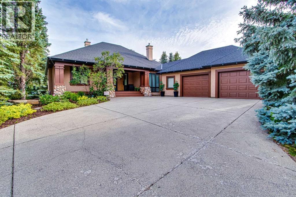 43 Summit Pointe Drive — Heritage Pointe, Alberta - Main photo