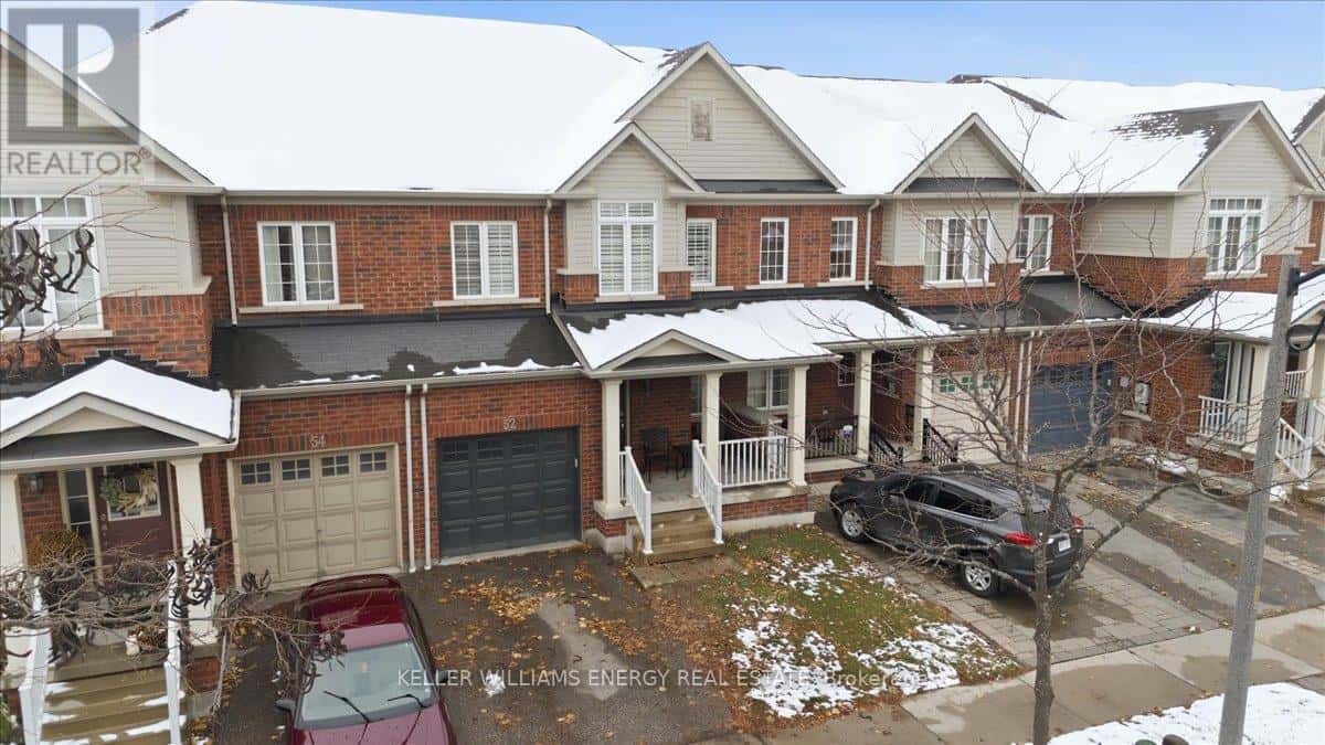52 ELLIOTTGLEN DRIVE — Ajax (Northeast Ajax), Ontario - Photo 2 of 41