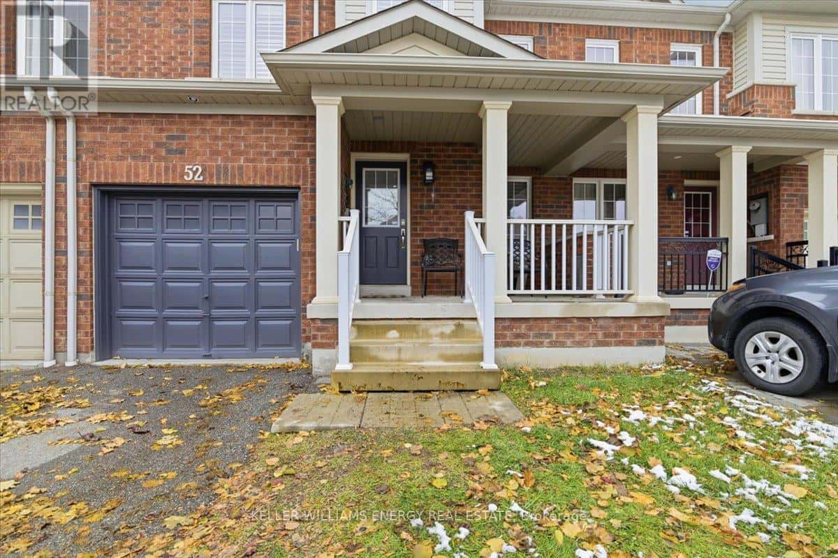 52 ELLIOTTGLEN DRIVE — Ajax (Northeast Ajax), Ontario - Photo 3 of 41