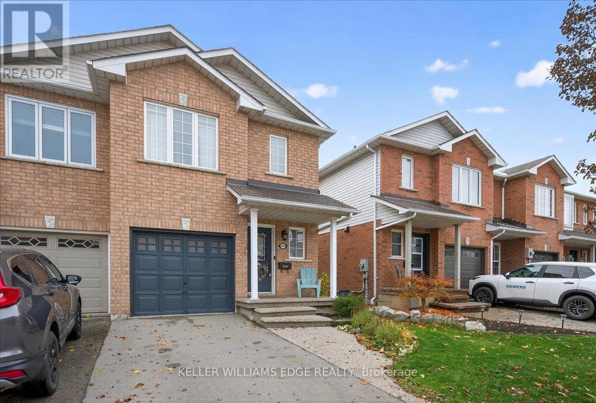 616 IRIS COURT — Burlington (Shoreacres), Ontario - Main photo