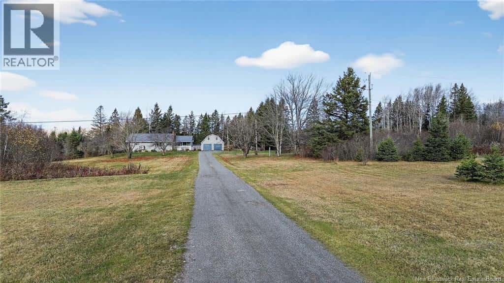 46767 Homestead Road — Steeves Mountain, New Brunswick - Photo 4 of 50