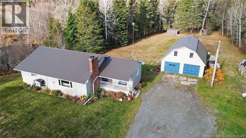 46767 Homestead Road — Steeves Mountain, New Brunswick - Photo 5 of 50