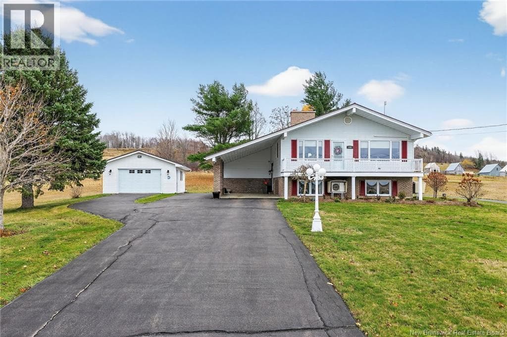 349 Coates Mills South Road — Sainte-Marie-De-Kent, New Brunswick - Main photo