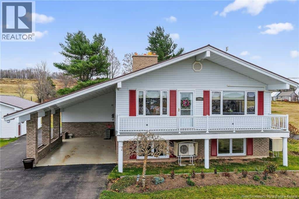 349 Coates Mills South Road — Sainte-Marie-De-Kent, New Brunswick - Photo 2 of 47