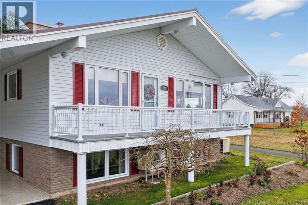 349 Coates Mills South Road — Sainte-Marie-De-Kent, New Brunswick - Photo 3 of 47