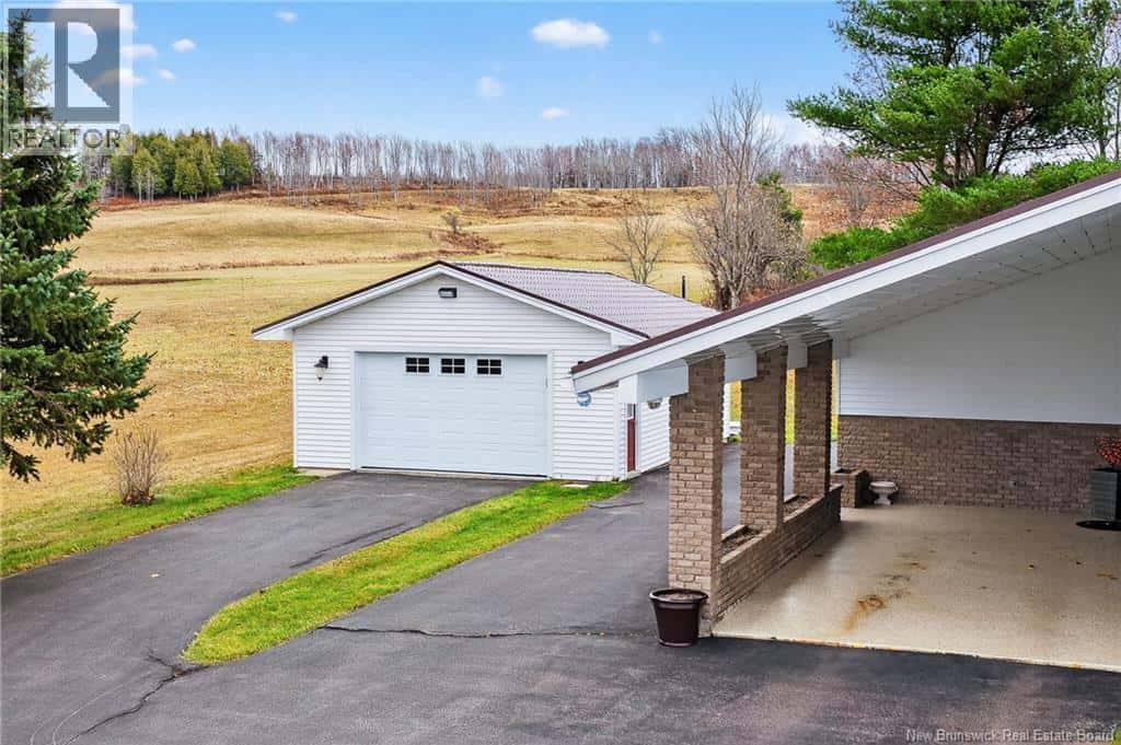 349 Coates Mills South Road — Sainte-Marie-De-Kent, New Brunswick - Photo 4 of 47