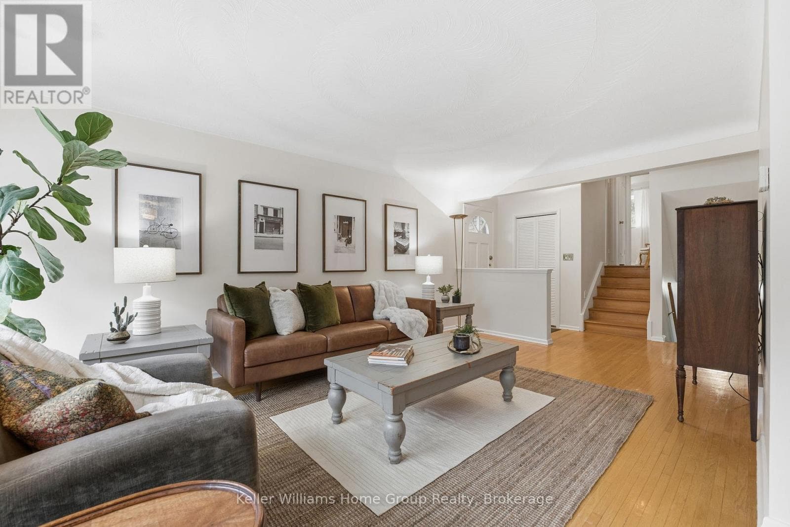 152 SAN PEDRO DRIVE — Hamilton (Mountview), Ontario - Main photo