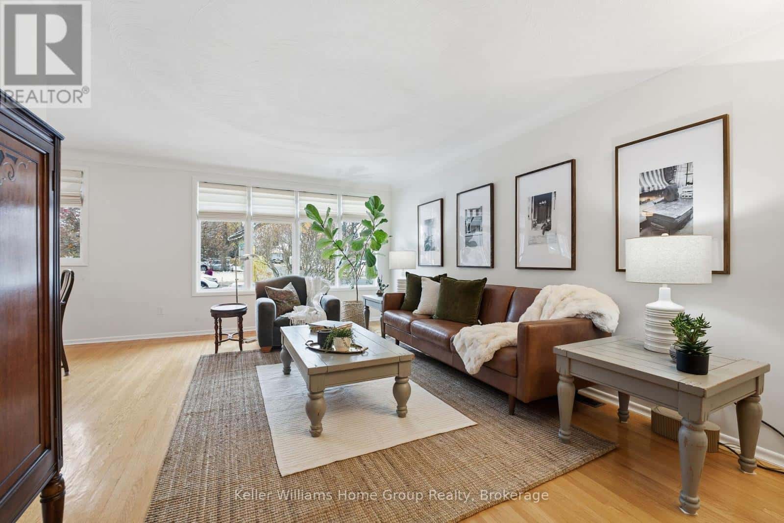 152 SAN PEDRO DRIVE — Hamilton (Mountview), Ontario - Photo 4 of 29