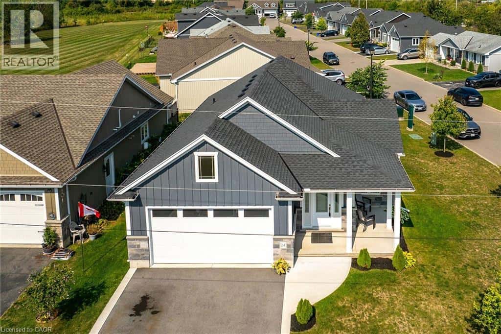 740 MAIN Street E Unit# 24 — Dunnville, Ontario - Photo 3 of 100