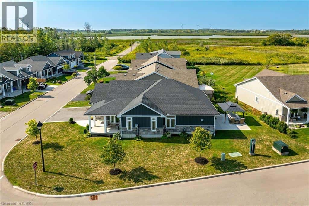 740 MAIN Street E Unit# 24 — Dunnville, Ontario - Photo 4 of 100