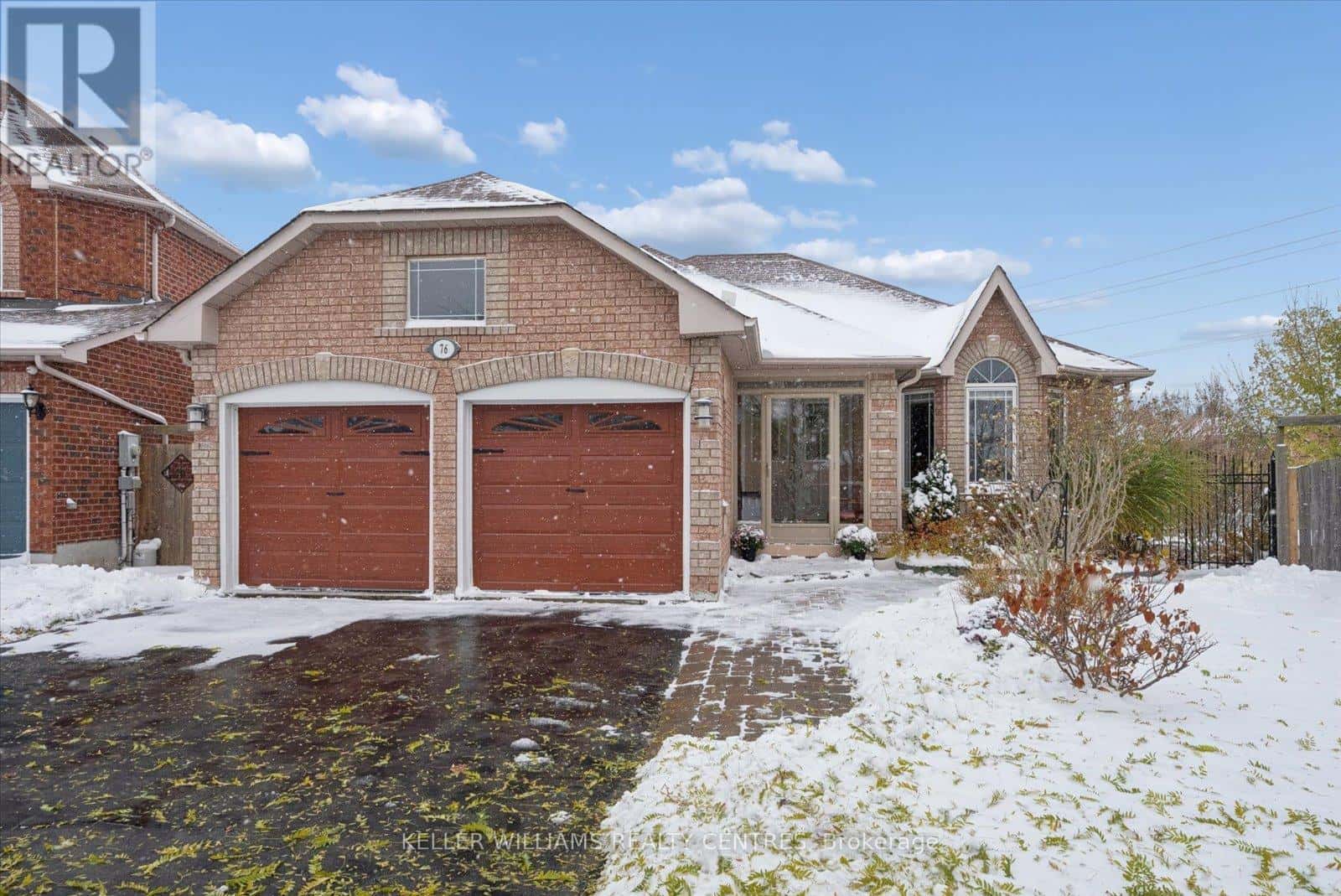 76 KERFOOT STREET — Georgina (Historic Lakeshore Communities), Ontario - Photo 2 of 40